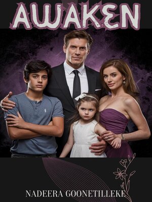cover image of Awaken
